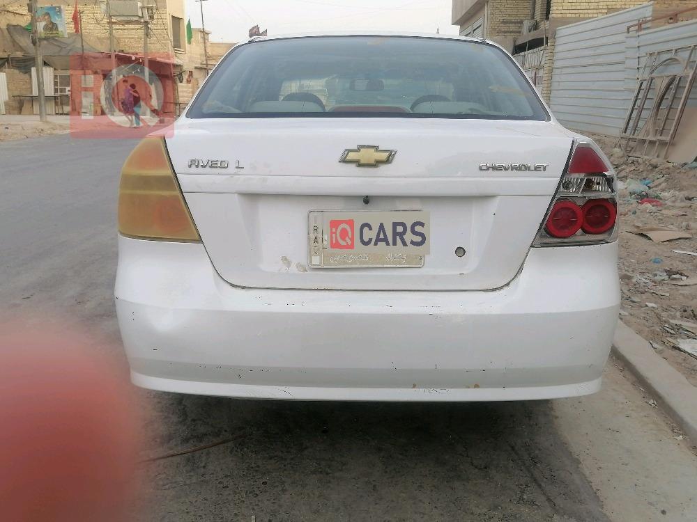شێڤرۆلێت ئەڤیۆ